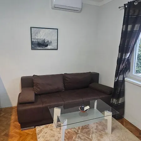 Appartement Meri *