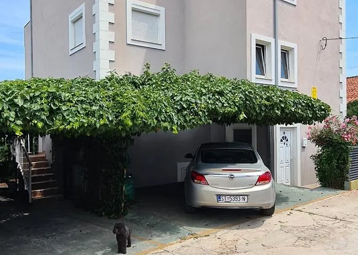 Appartement Meri *
