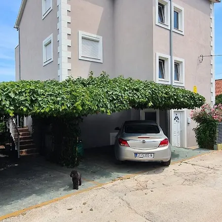 Apartment Meri *