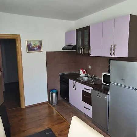 Meri Апартаменти Супетар