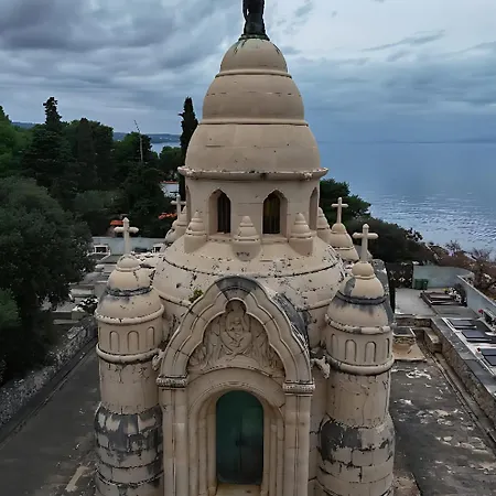 Meri Appartement Supetar