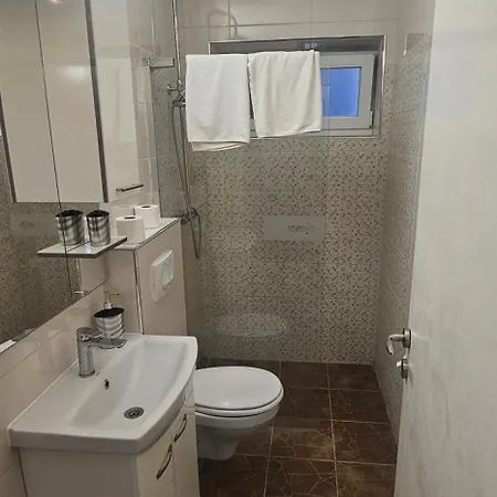 Appartement Meri Supetar