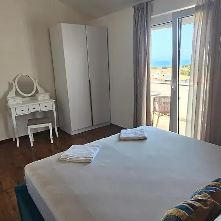 Meri Apartmán Supetar