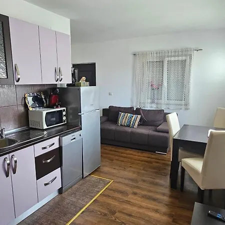 Appartement Meri Supetar