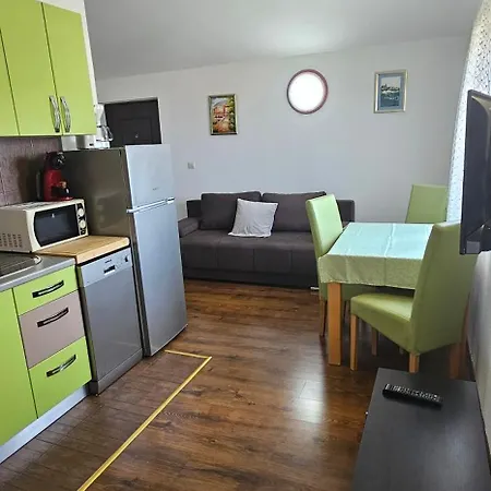 Meri Apartamento