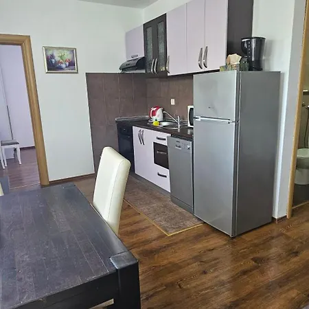 Apartamento Meri