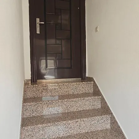 Appartement Meri Supetar