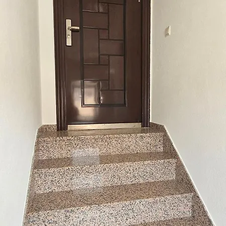 Meri Apartmán