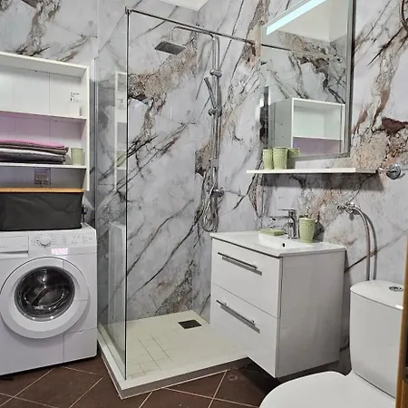 Apartamento Meri Supetar