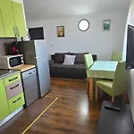 Meri Appartement