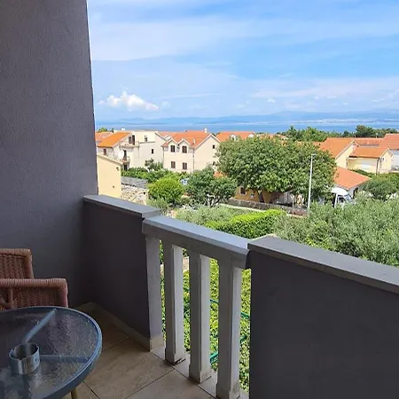 Meri Appartement *