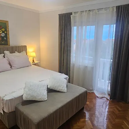 Appartement Meri