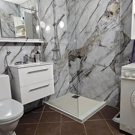 Appartement Meri *